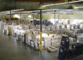 Caltop Warehouse